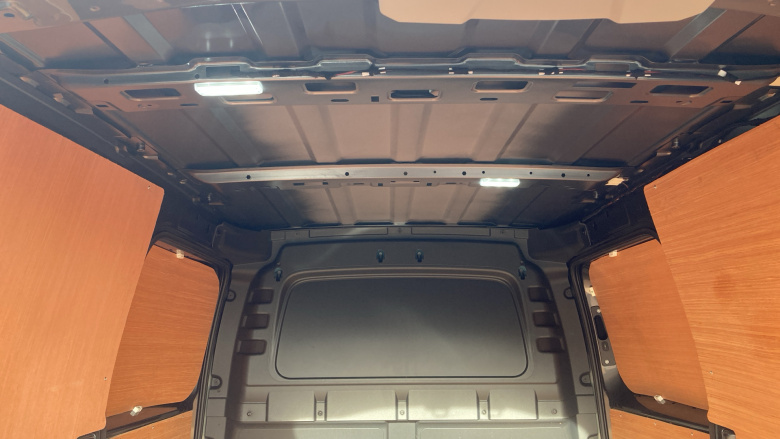 Ford Transit Connect 250 L2 Petrol 1.5 EcoBoost PHEV 150 Limited Van Auto